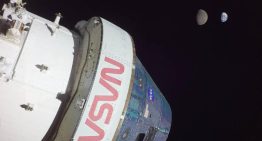 La NASA pierde un 20% de su plantilla desde la vuelta de Trump a la Casa Blanca