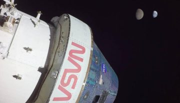 La NASA pierde un 20% de su plantilla desde la vuelta de Trump a la Casa Blanca