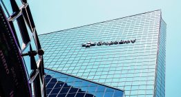 Bolsa mexicana retrocede después de tres días seguidos con ganancias