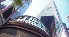 Bolsa mexicana opera con ganancias por tercera jornada consecutiva; destaca Grupo Carso