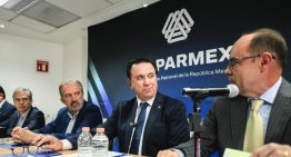 Coparmex apoyará a MiPyMEs para ir más alla de Estados Unidos