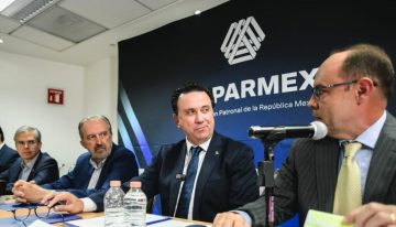 Coparmex apoyará a MiPyMEs para ir más alla de Estados Unidos