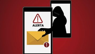 AT&T indica a usuarios cómo identificar los mensajes tipo smishing