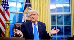 Trump baja a la mitad los aranceles a Vietnam y la UE y presiona a Japón y Corea del Sur