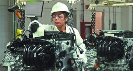 Guanajuato acelera diversificación exportadora ante contracción del sector automotriz