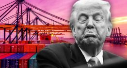 Trump perfila aranceles de entre 20 y 25% a países asiáticos sin China