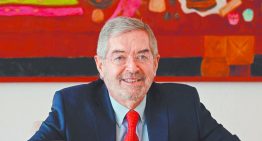 México e India preparan el primer Diálogo Raisina en América Latina, a celebrarse en Mérida en 2026