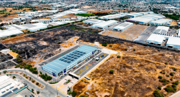 Guanajuato amplía estrategia de exportación a municipios fuera del corredor industrial