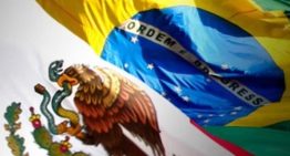 Brasil propone iniciar conversaciones para un TLC ampliado con México