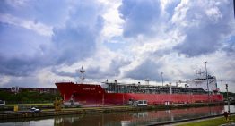 Canal de Panamá prepara licitación de gasoducto