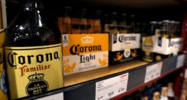 Preocupaciones económicas y menor vida social «enfrían» consumo de cerveza: Constellation Brands