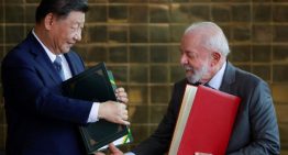Brasil establecerá oficina de asesoría fiscal en China para profundizar lazos