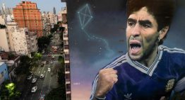 Médico personal de Maradona imputado por su muerte pidió juicio por jurados