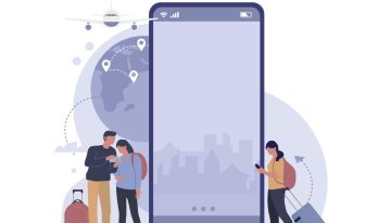 Viajes asistidos por IA, el siguiente paso para la nueva generación de turistas