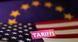 La UE está «lista» para un acuerdo comercial con Trump: Von der Leyen