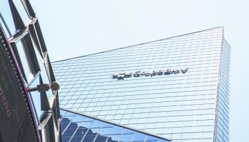 BMV perfila tercera jornada consecutiva con pérdidas; BanBajío y Banregio lideran las caídas