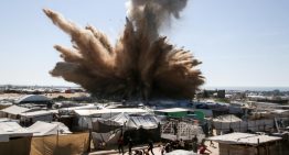 Defensa Civil en Gaza informa de 67 muertos tras disparos israelíes contra una multitud