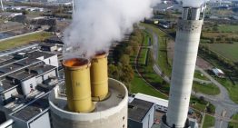 Trump elimina norma que limitaba emisiones contaminantes de autos y plantas energéticas