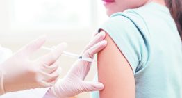 La vacunación de emergencia reduce las muertes en un 60%, según estudio