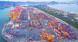 La IED automotriz china se expande en México: USITC