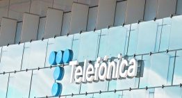 Telefónica está en pláticas exclusivas para vender su unidad mexicana a Beyond ONE