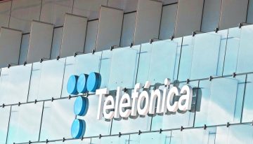 Telefónica está en pláticas exclusivas para vender su unidad mexicana a Beyond ONE