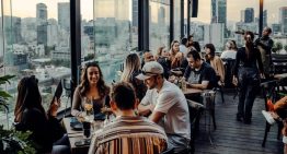 Clara Brugada desaprueba gentrificación en la CDMX, pero también rechaza violencia y actos xenófobos
