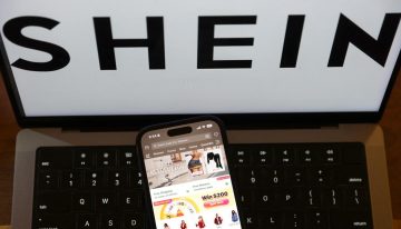 Francia multa a Shein con 47 millones de dólares por prácticas comerciales engañosas