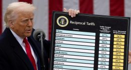 ¿Cuáles son los posibles escenarios para los aranceles de Trump antes de fecha límite del 9 de julio?
