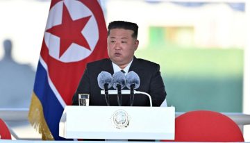 Corea del Norte ofrece apoyo total a Rusia frente a Ucrania