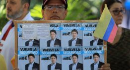 La Fiscalía de Colombia anuncia el arresto de otra persona involucrada en el atentado contra Miguel Uribe