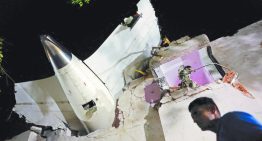 Suministro de combustible de aeronave de Air India se cortó justo antes de accidente: informe preliminar