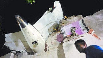 Suministro de combustible de aeronave de Air India se cortó justo antes de accidente: informe preliminar