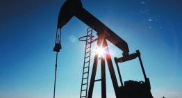 Precios del petróleo suben por temores de una nueva escalada en Medio Oriente