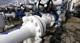 ONGs piden detener proyectos de gas en el Golfo de California por afectaciones al medio ambiente
