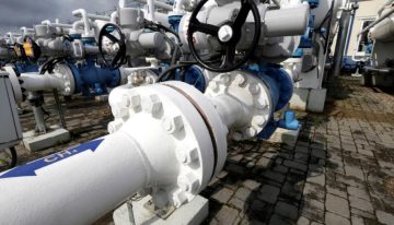ONGs piden detener proyectos de gas en el Golfo de California por afectaciones al medio ambiente