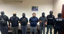 Estados Unidos solicita a Ecuador la extradición de “Fito”, líder de los Choneros