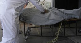 Protestan por centenares de cadáveres acumulados en funeraria de Ciudad Juárez