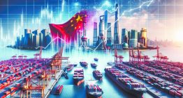 La economía china superará los 19.5 billones de dólares este año
