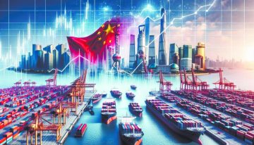 La economía china superará los 19.5 billones de dólares este año