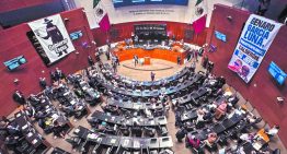 Turnan al Ejecutivo cambios en Sistema de Seguridad