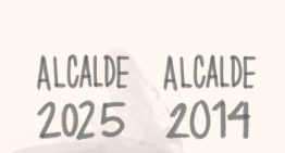 Alcalde