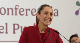Sheinbaum defiende el papel del Estado en Mexicana de Aviación