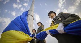 Ucrania propone nuevas conversaciones de paz con Rusia la próxima semana