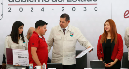 Seguridad en economía familiar para las y los migrantes en retorno