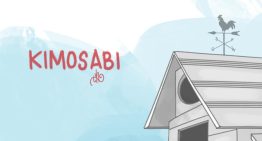 Kimosabi