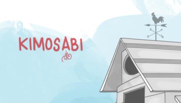 Kimosabi