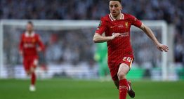 Muere el futbolista del Liverpool Diogo Jota en accidente de carretera en España