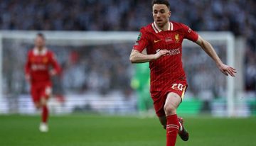 Muere el futbolista del Liverpool Diogo Jota en accidente de carretera en España