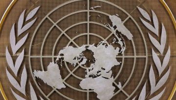 La ONU espera que Estados Unidos vuelva a ocupar su lugar en la ayuda al desarrollo